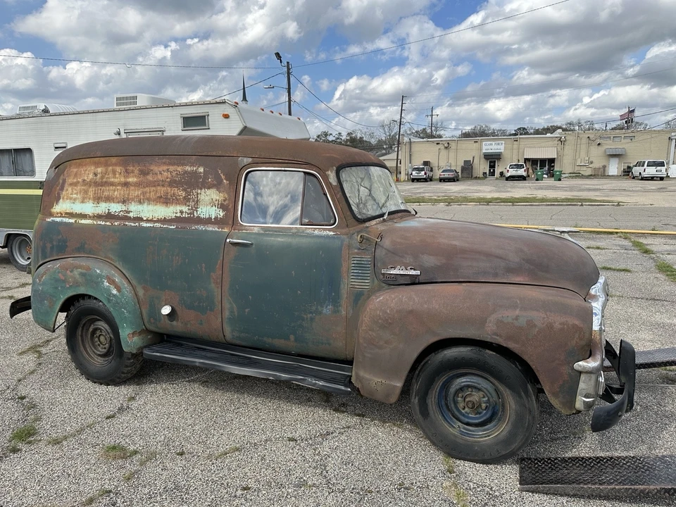 1954 GMC New Design - Image 6 of 21