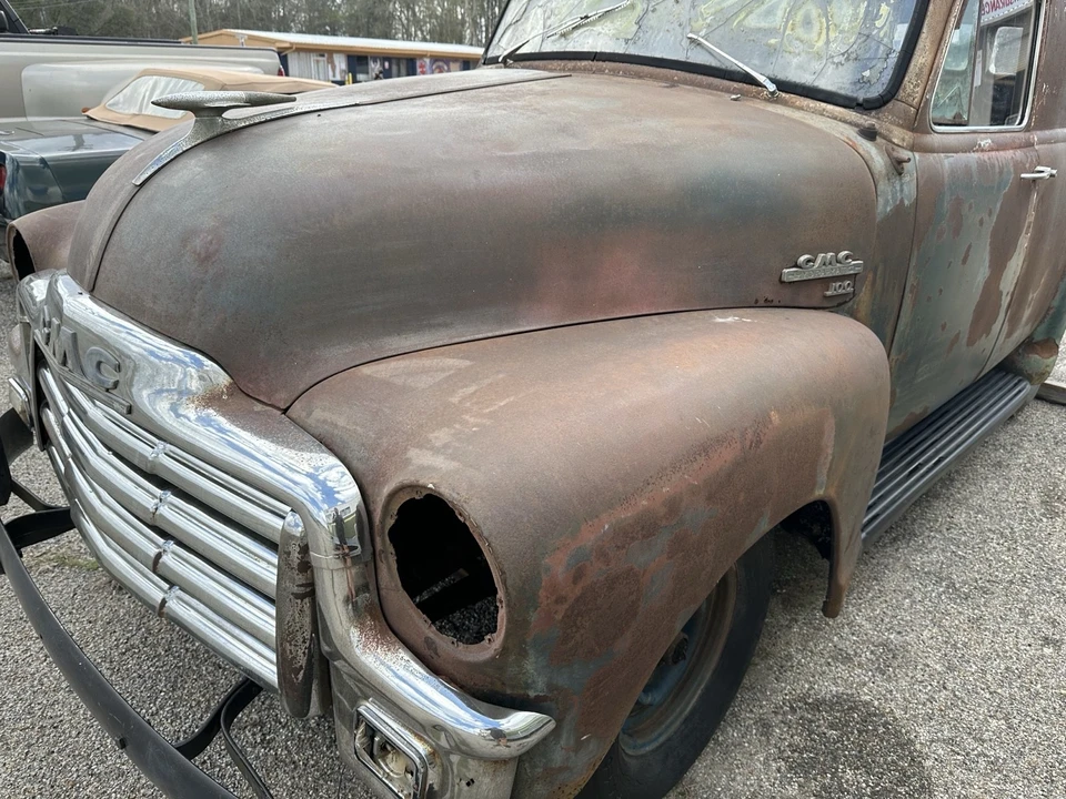 1954 GMC New Design - Image 4 of 25