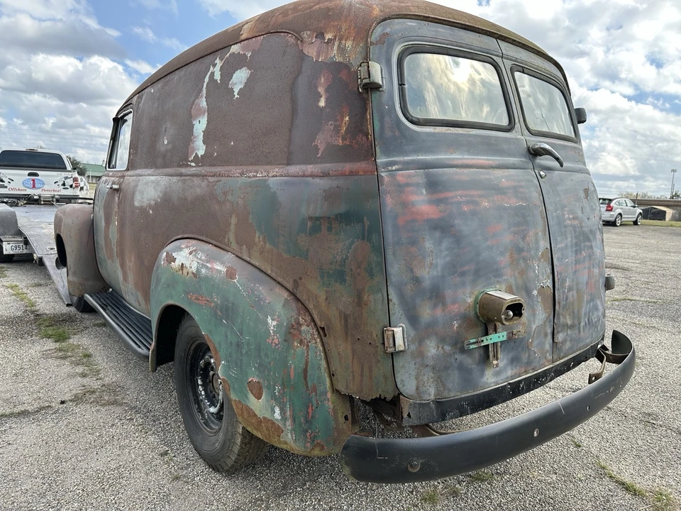 1954 GMC New Design - Image 9 of 25
