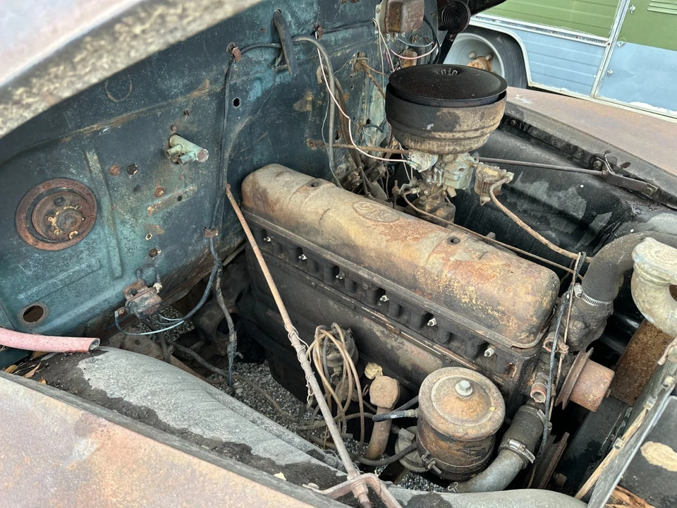 1954 GMC New Design - Image 24 of 25