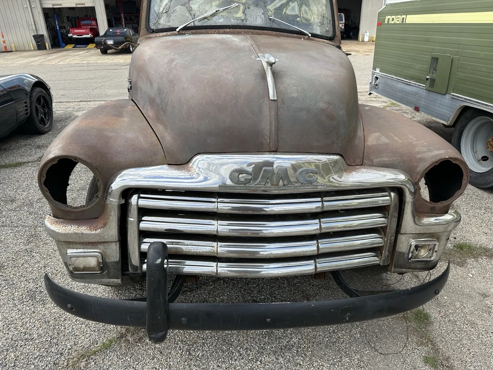 1954 GMC New Design - Image 3 of 21