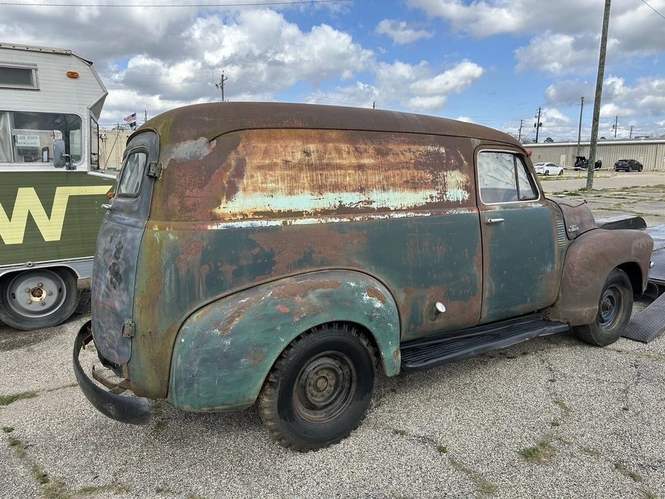 1954 GMC New Design - Image 7 of 25