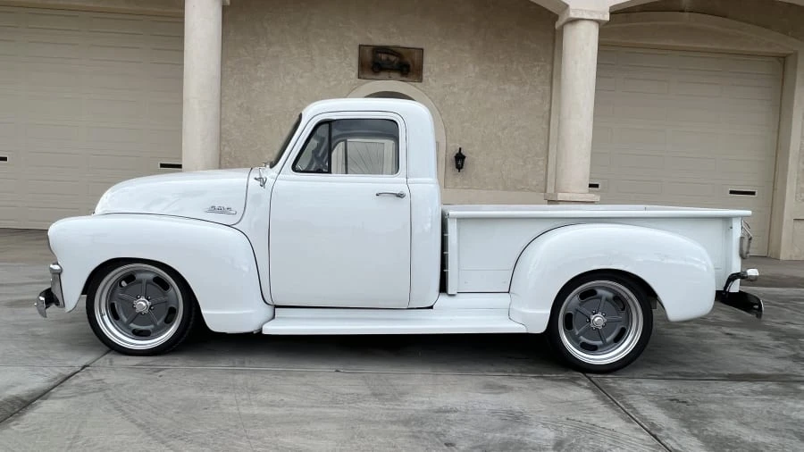 1954 GMC New Design - Image 2 of 13