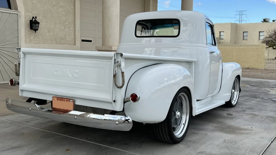 1954 GMC New Design - Image 3 of 13