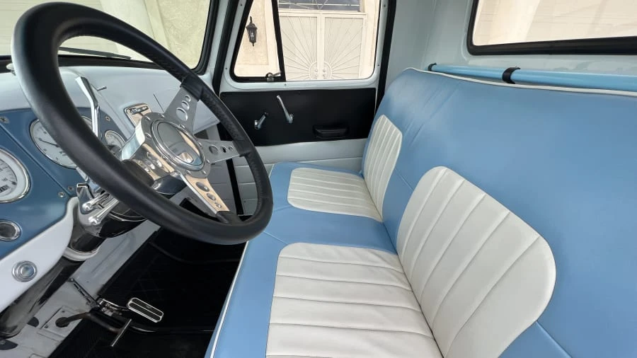 1954 GMC New Design - Image 8 of 13