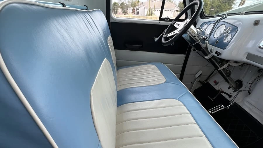 1954 GMC New Design - Image 9 of 13