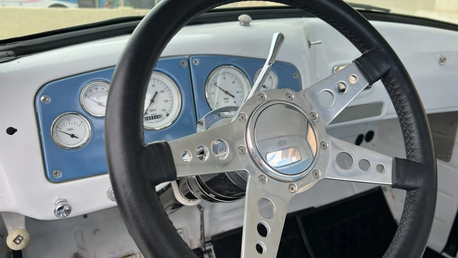1954 GMC New Design - Image 11 of 13