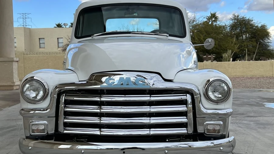 1954 GMC New Design - Image 4 of 13