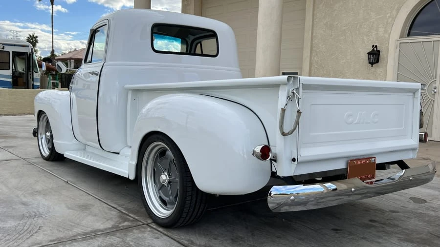 1954 GMC New Design - Image 5 of 13