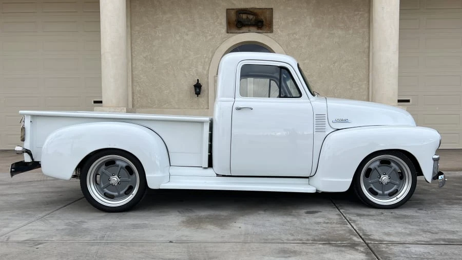 1954 GMC New Design - Image 6 of 13