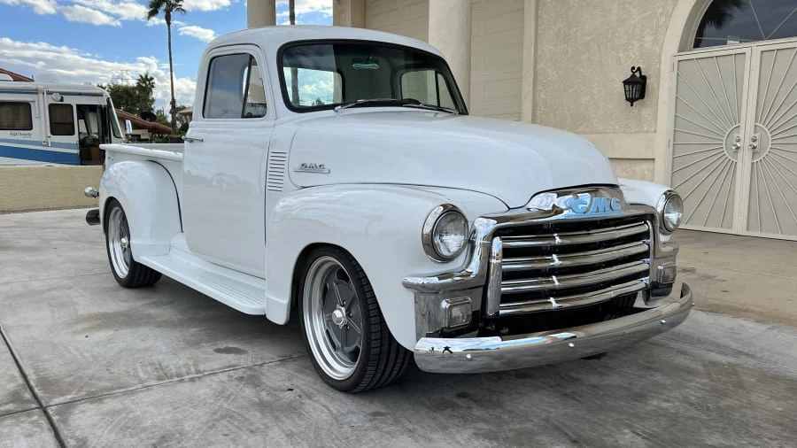 1954 GMC New Design - Image 7 of 13
