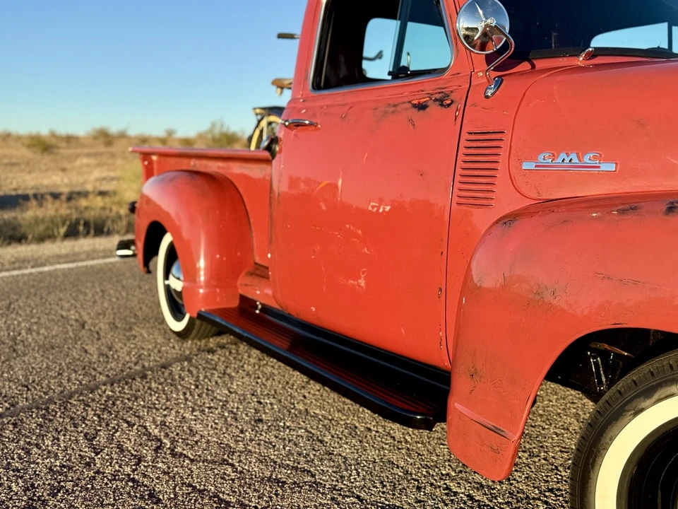 1954 GMC New Design - Image 9 of 21