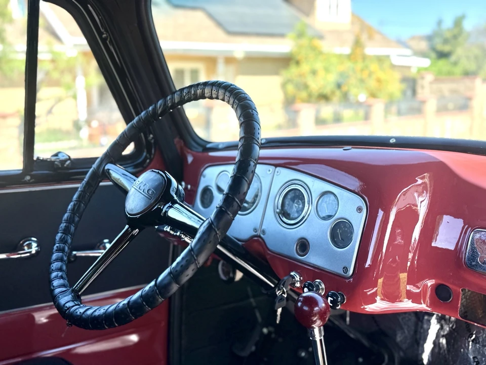 1954 GMC New Design - Image 21 of 21