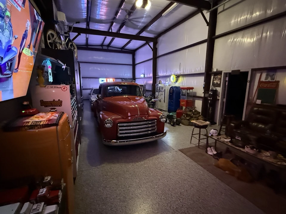 1954 GMC New Design - Image 12 of 21