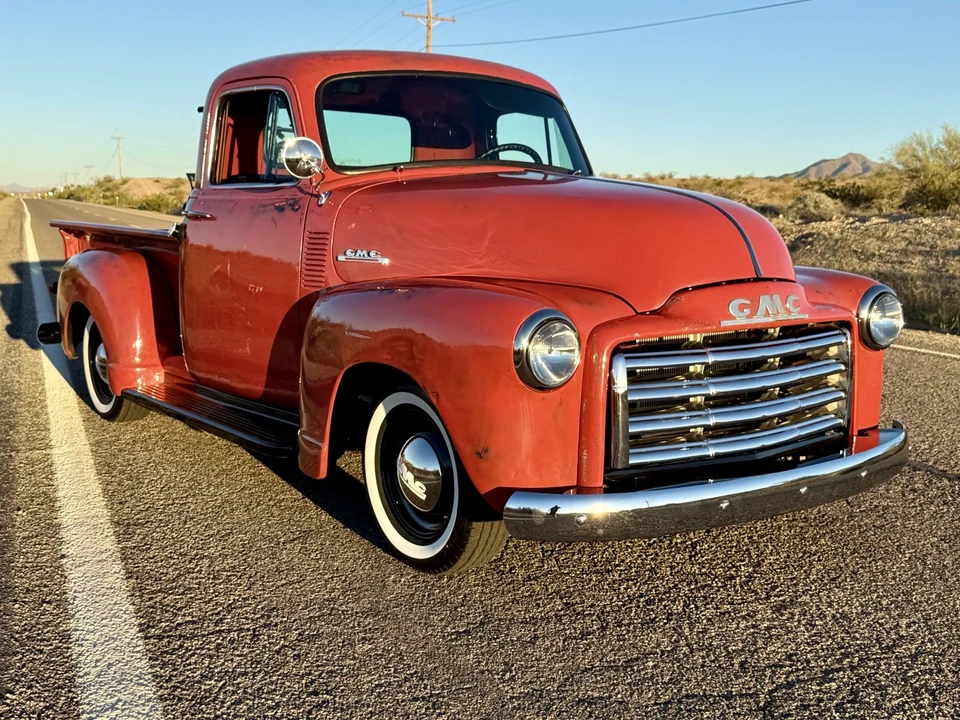 1954 GMC New Design - Image 10 of 21
