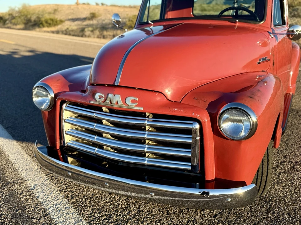 1954 GMC New Design - Image 2 of 21