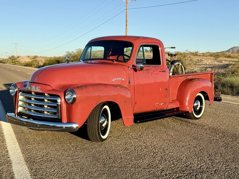1954 GMC New Design - Image 8 of 21