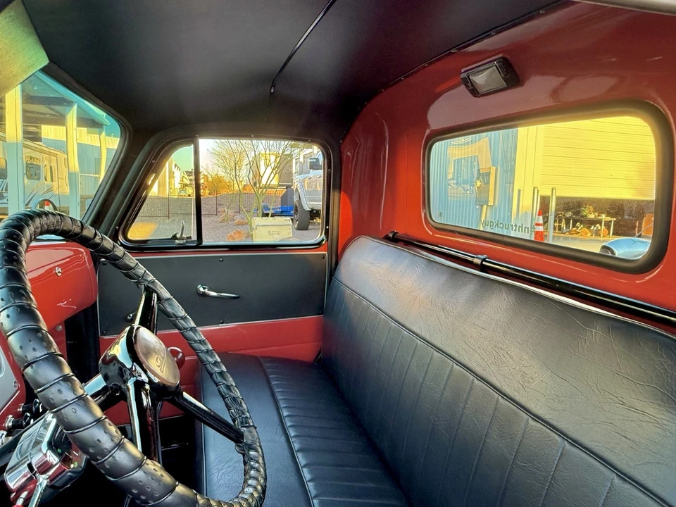 1954 GMC New Design - Image 14 of 21