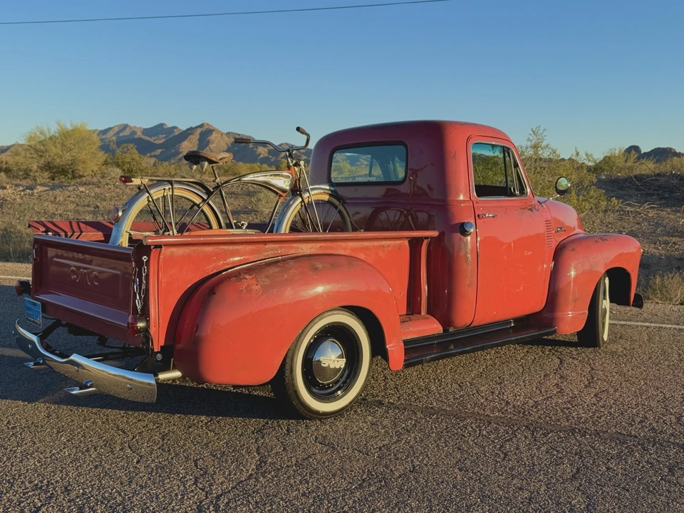 1954 GMC New Design - Image 7 of 21