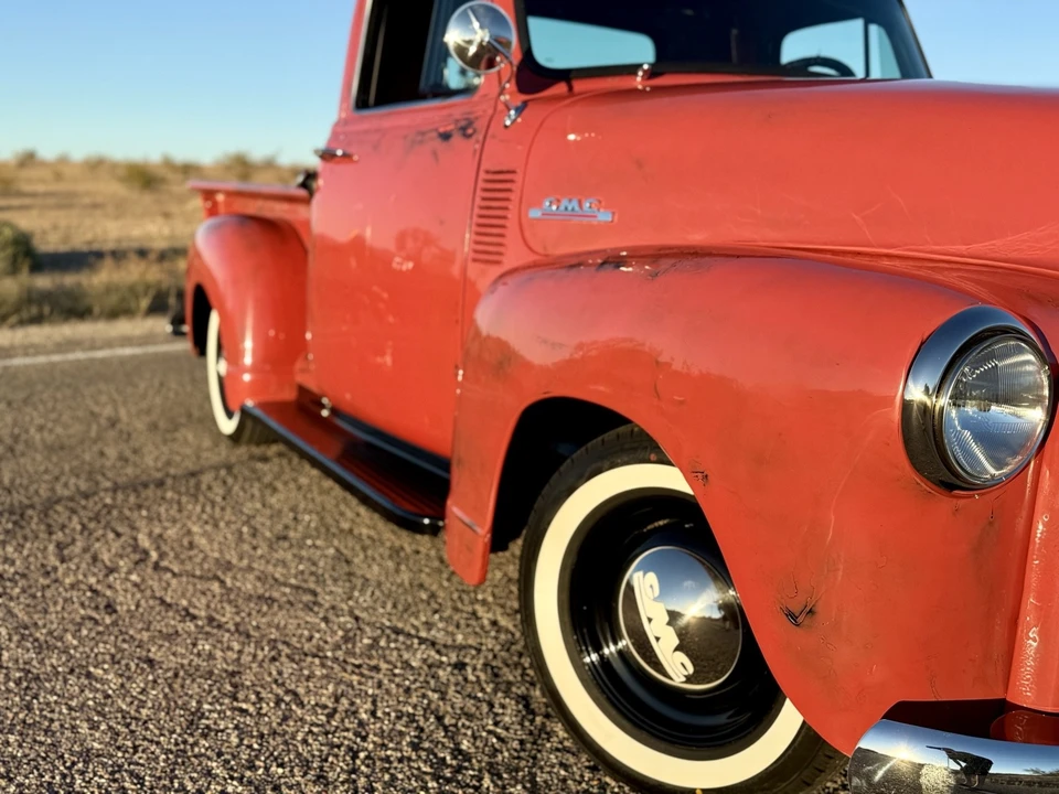 1954 GMC New Design - Image 3 of 21