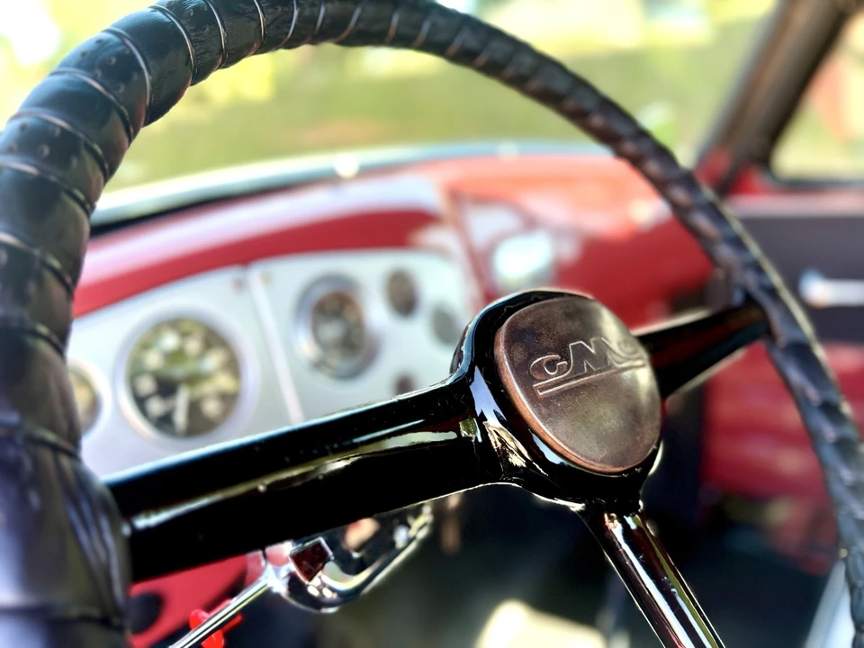 1954 GMC New Design - Image 20 of 21