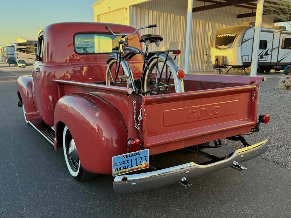 1954 GMC New Design - Image 5 of 21