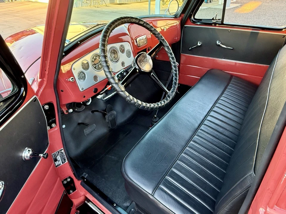 1954 GMC New Design - Image 16 of 21