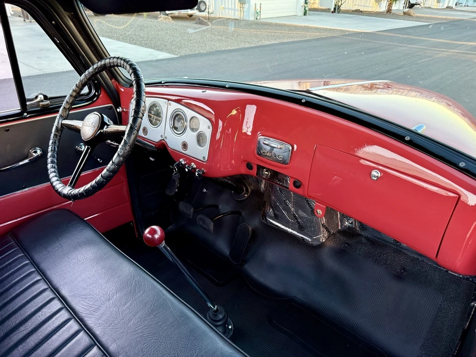 1954 GMC New Design - Image 19 of 21