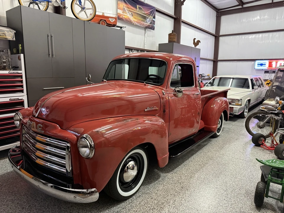 1954 GMC New Design - Image 6 of 21