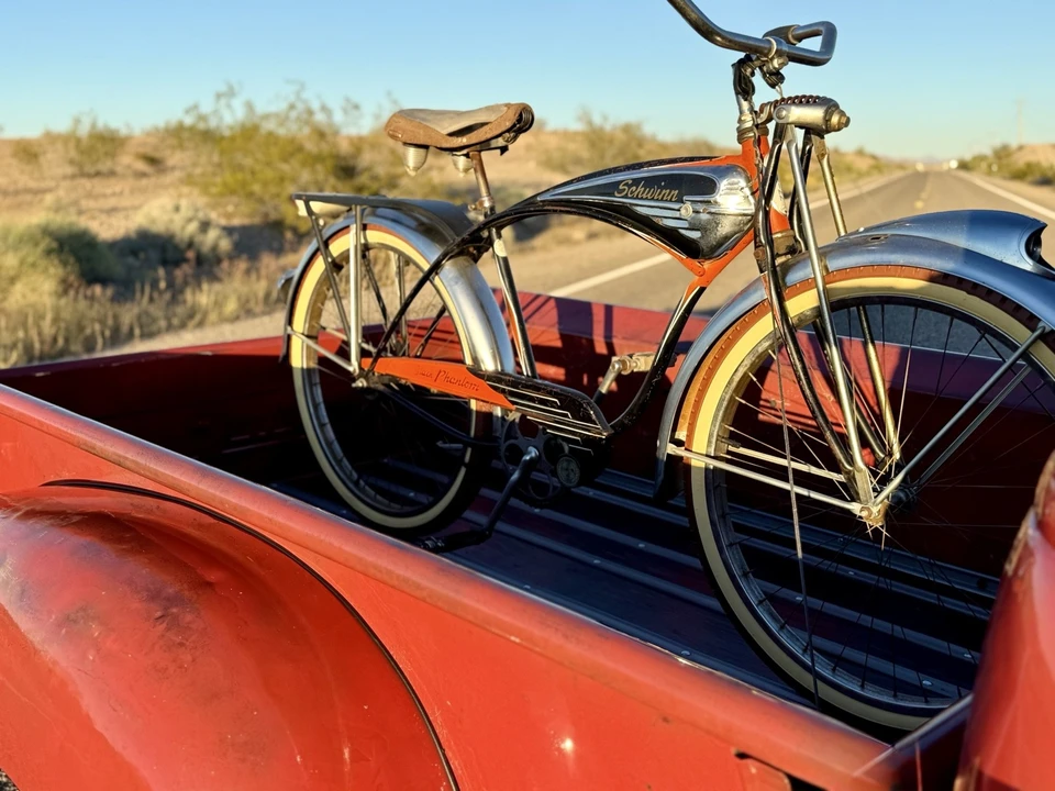 1954 GMC New Design - Image 4 of 21