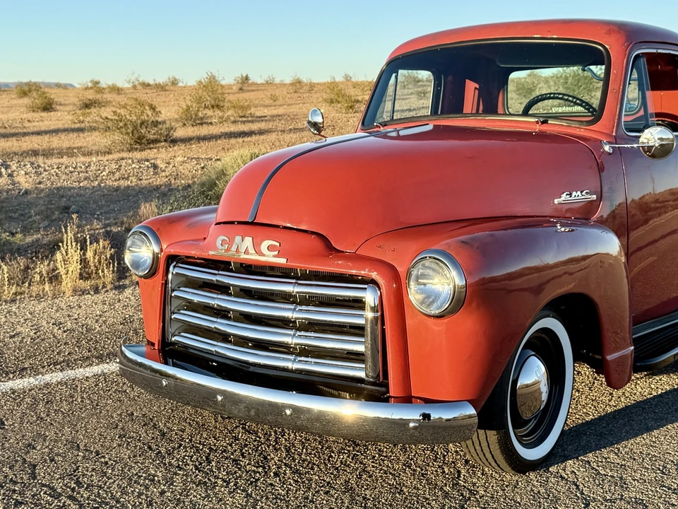 1954 GMC New Design - Image 13 of 21