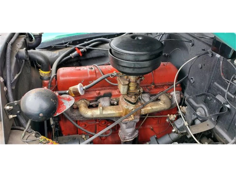 1954 GMC New Design - Image 3 of 18