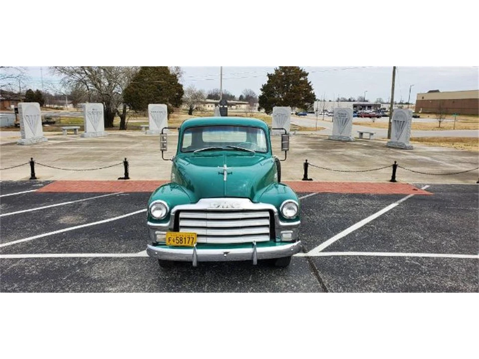 1954 GMC New Design - Image 4 of 18