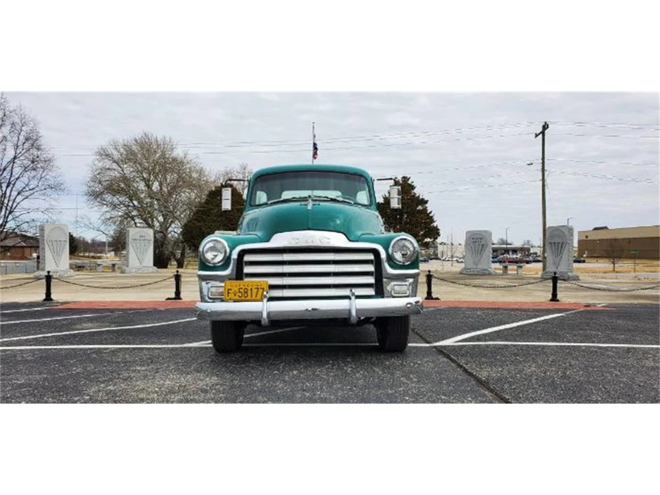1954 GMC New Design - Image 6 of 18