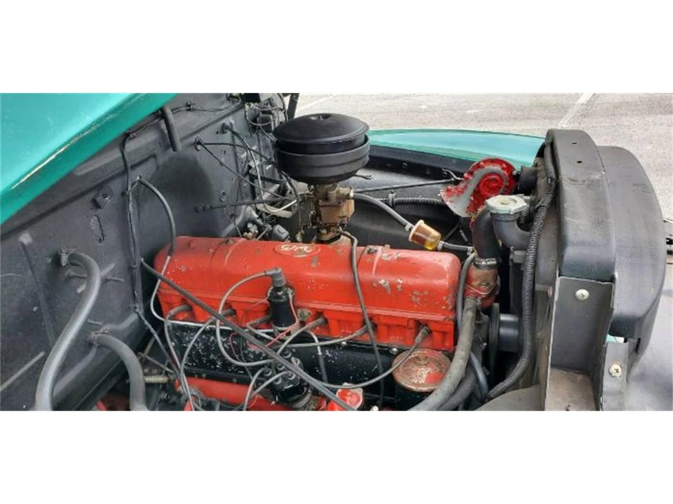 1954 GMC New Design - Image 2 of 18