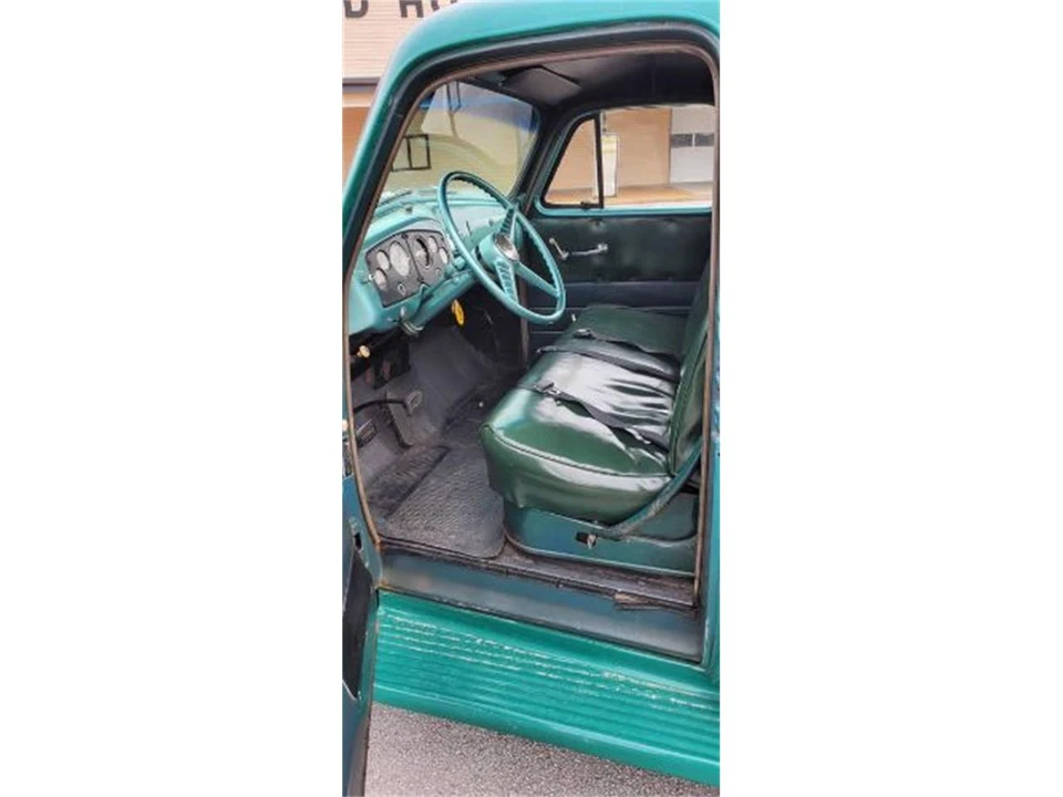 1954 GMC New Design - Image 10 of 18