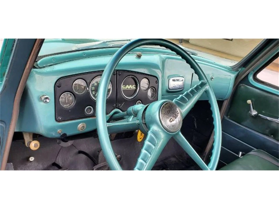1954 GMC New Design - Image 8 of 18
