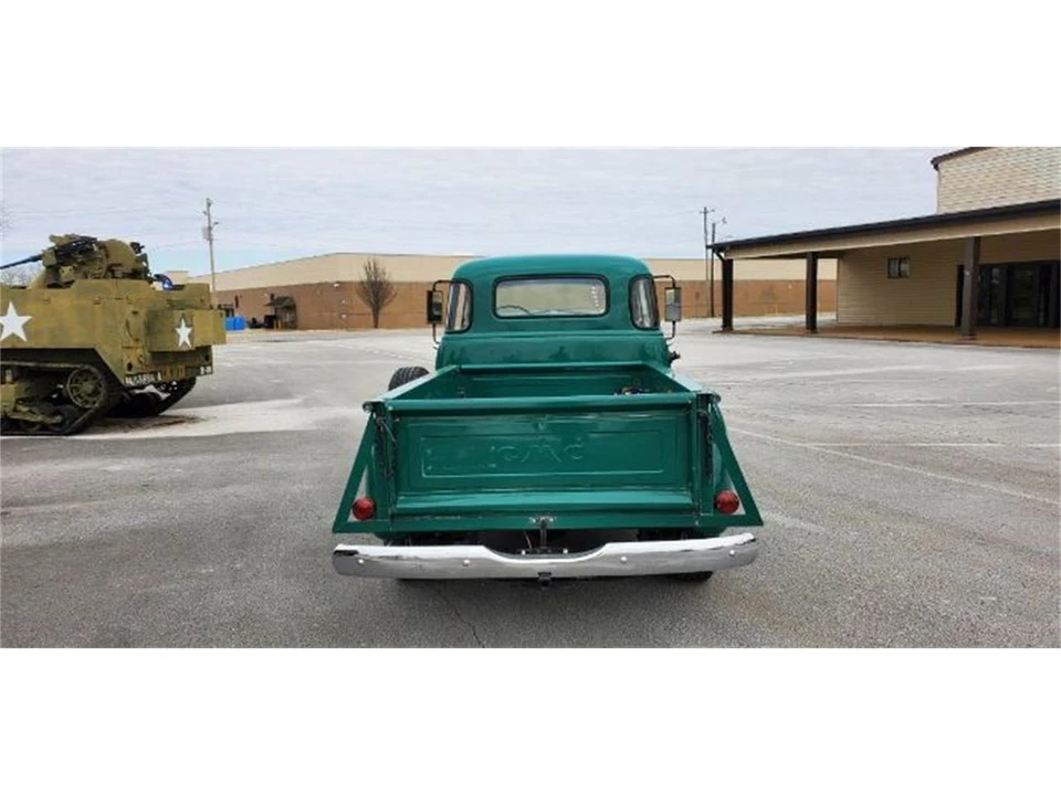 1954 GMC New Design - Image 12 of 18