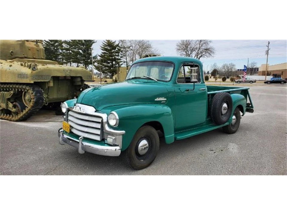 1954 GMC New Design - Image 14 of 18
