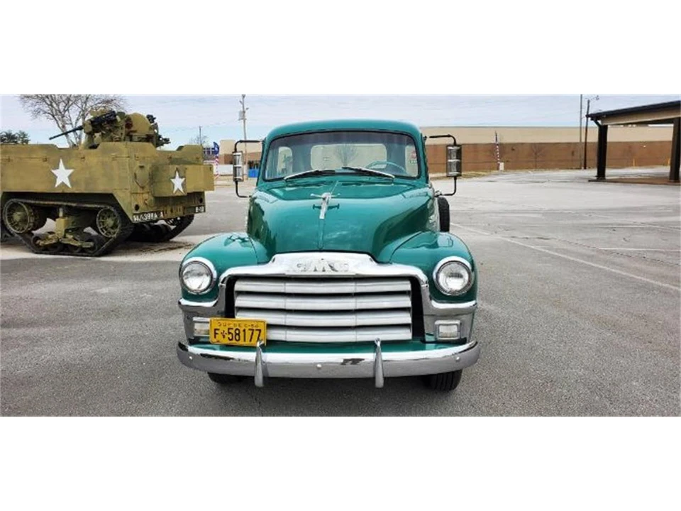 1954 GMC New Design - Image 15 of 18