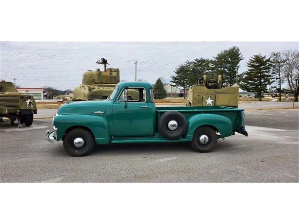 1954 GMC New Design - Image 18 of 18