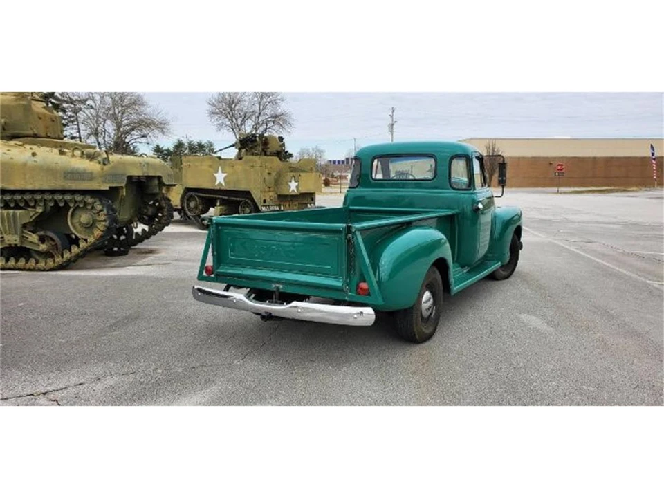 1954 GMC New Design - Image 11 of 18