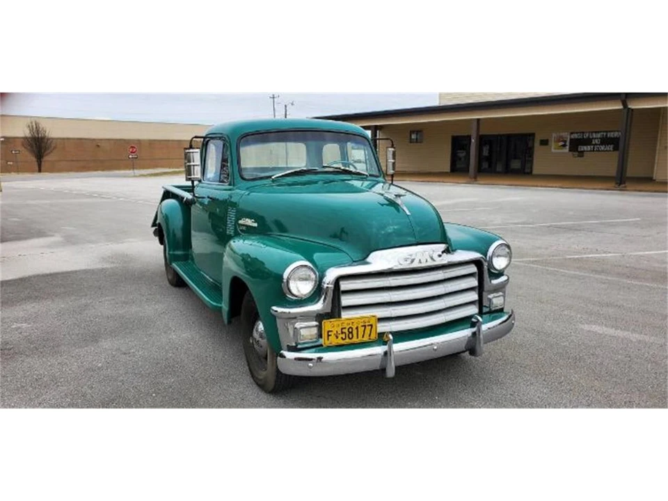 1954 GMC New Design - Image 16 of 18