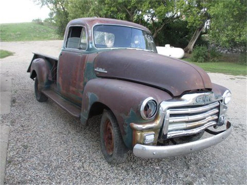 1954 GMC New Design - Image 7 of 17