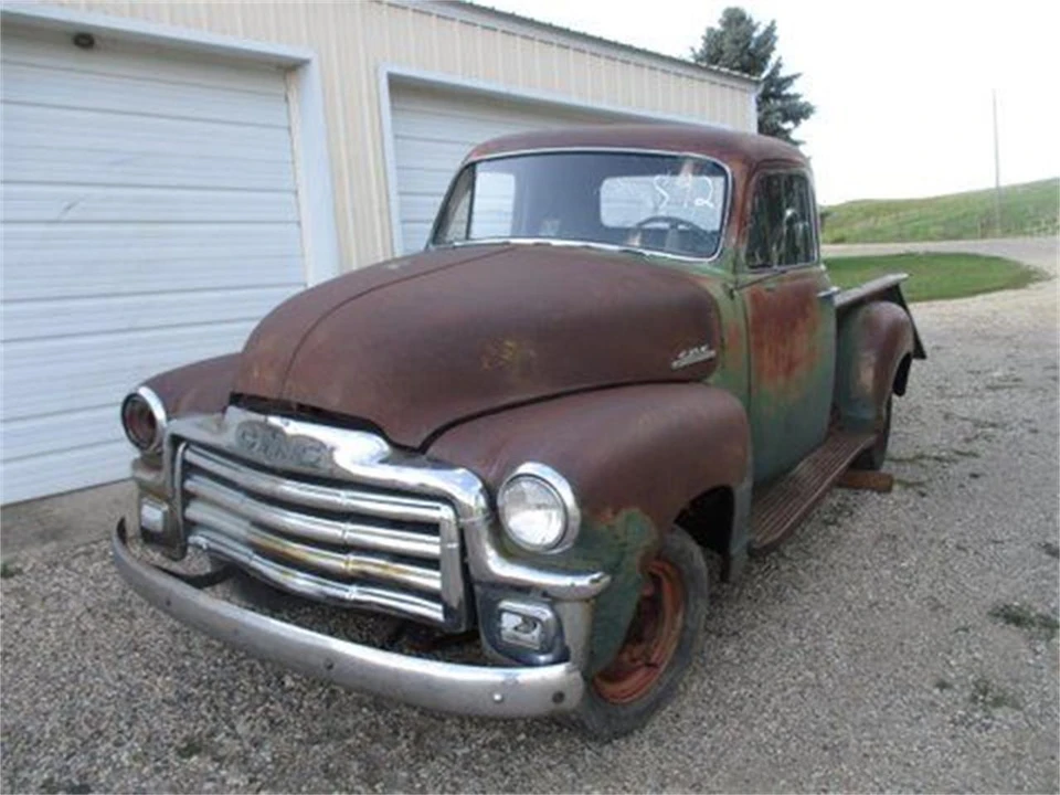 1954 GMC New Design - Image 8 of 17