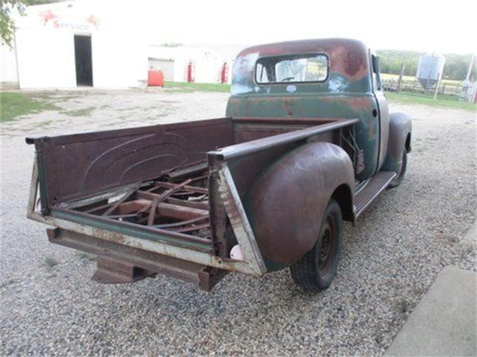 1954 GMC New Design - Image 9 of 17