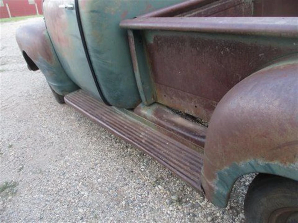 1954 GMC New Design - Image 10 of 17