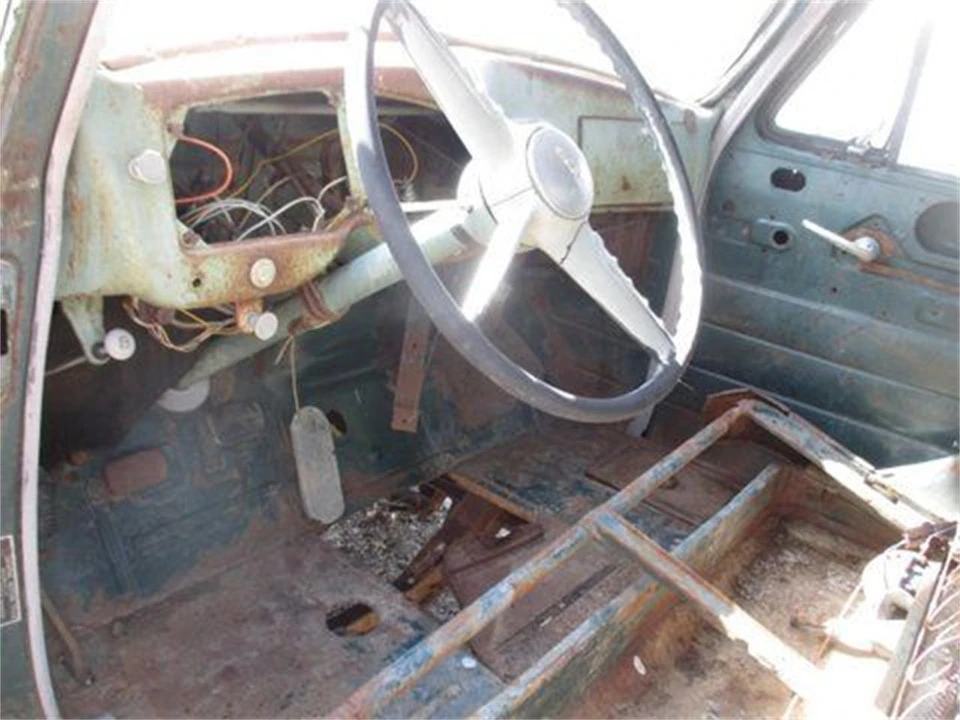 1954 GMC New Design - Image 2 of 17