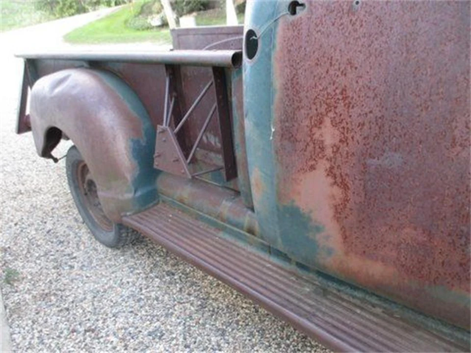 1954 GMC New Design - Image 13 of 17