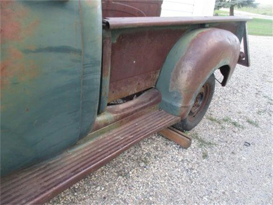 1954 GMC New Design - Image 14 of 17